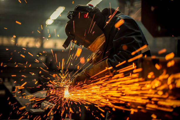 Best Artistic and Custom Metal Fabrication in Midway North, TX