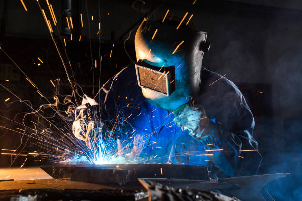 Best Welding Inspection and Certification in Midway North, TX