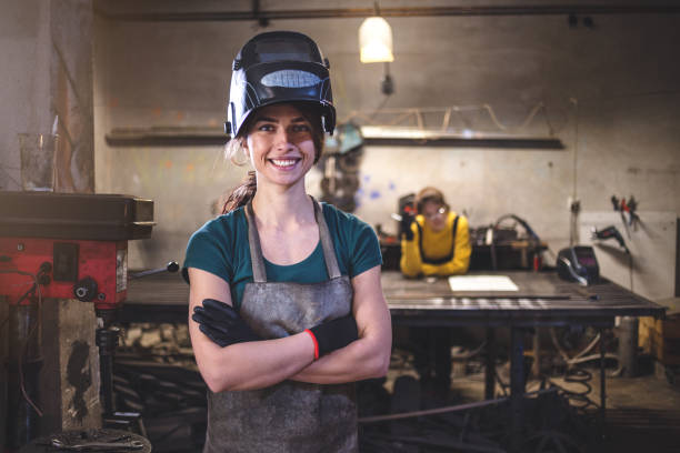 Reliable Midway North, TX Welder & Metal Fabrication Solutions